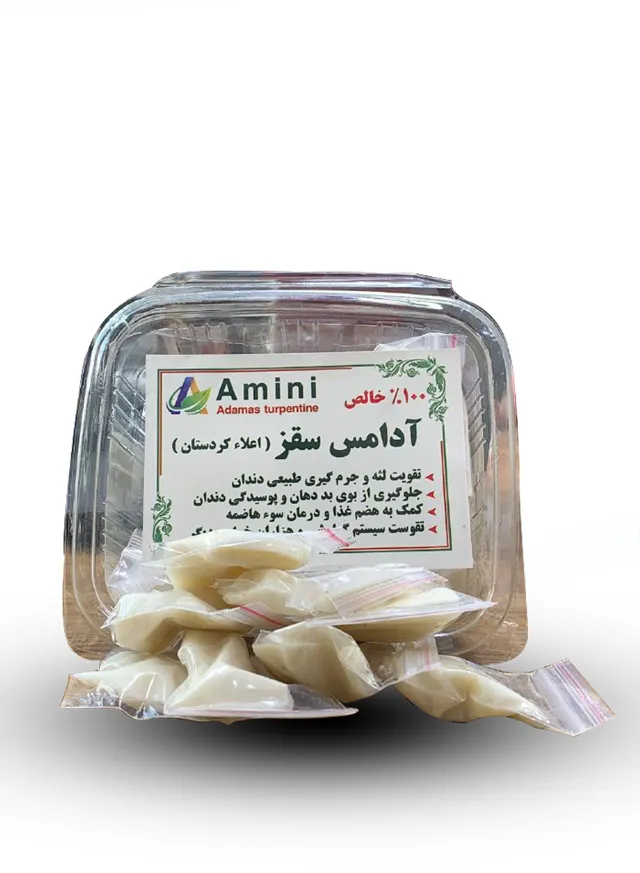 سقز کوهی اصل را چطور از تقلبی تشخیص دهیم؟